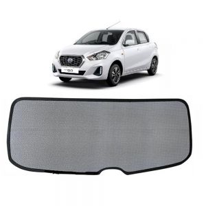 Car Dicky Window Sunshades for Datsun Go